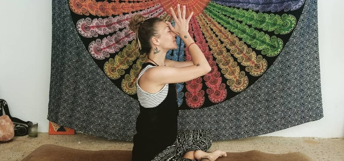 Bengü Şolcum ile Yin Yang Yoga ve Meditasyon Buluşmaları