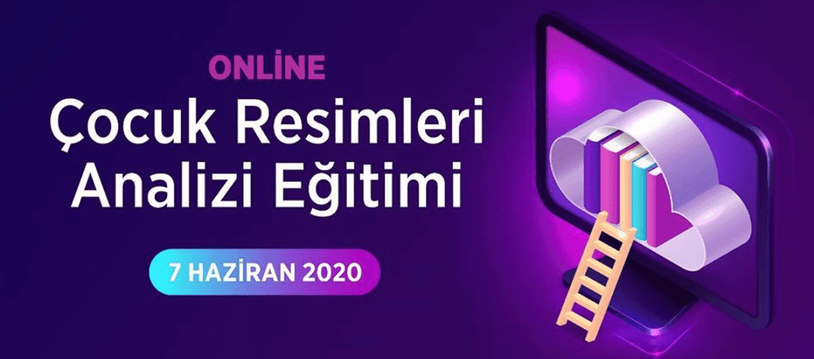 Çocuk Resimleri Analizi Eğitimi