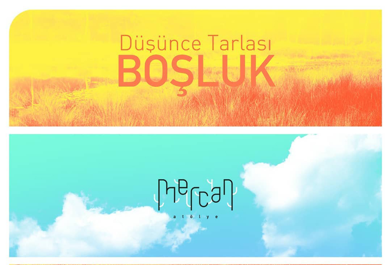 Düşünce Tarlası; Boşluk