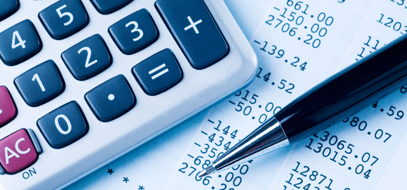 Finansçı Olmayanlar için Finans Eğitimi