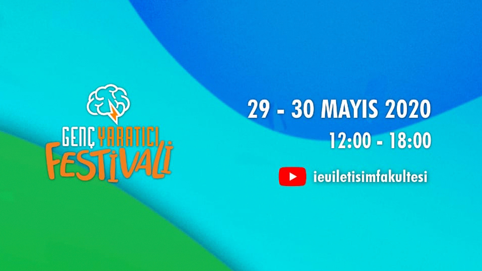 GençYaratıcı Festivali