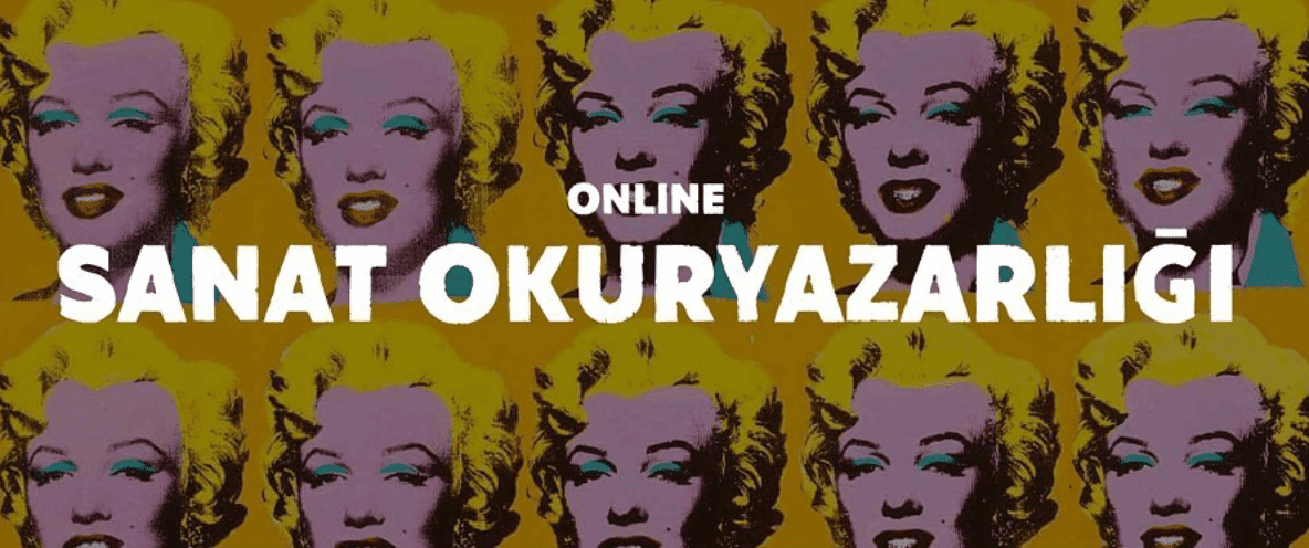 Online Sanat Okuryazarlığı