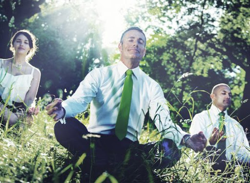 Prem Salima Reyhan İlknur ile Canlı Meditasyon