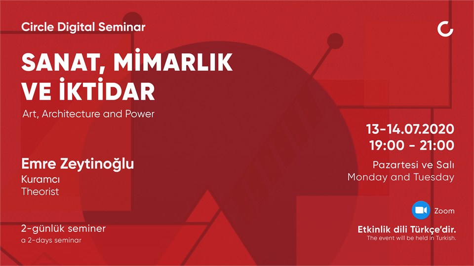 Sanat, Mimarlık ve İktidar